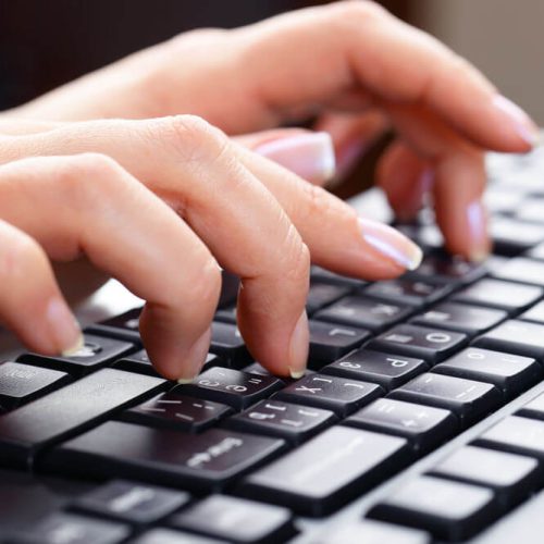 تایپ با بهترین کیفیت