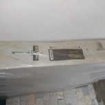 تشک فنری _ در حد نو