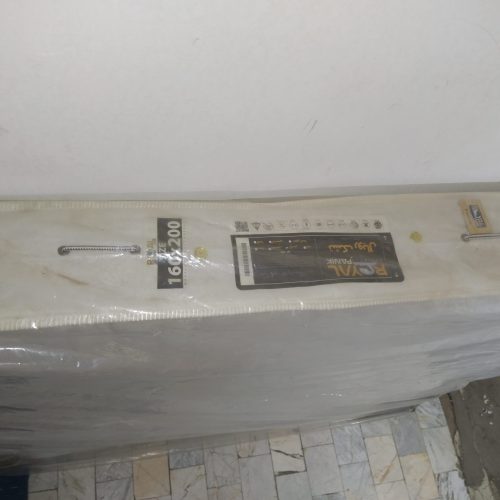 تشک فنری _ در حد نو