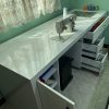 میز تحریر و خیاطی