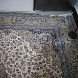 2تا قالی تمیز 9متر