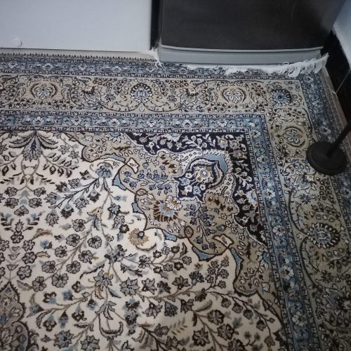 2تا قالی تمیز 9متر