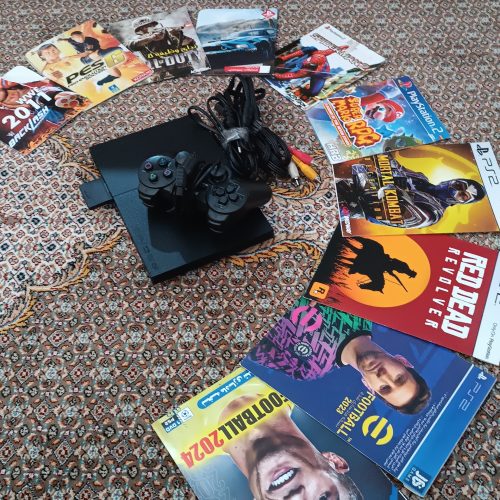 پلی استیشن2