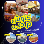 شهر دبی