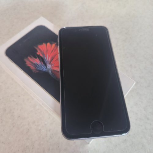 آیفون 6s