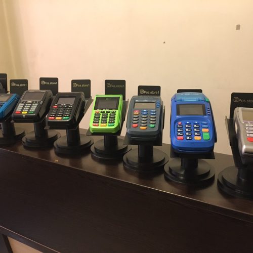 کارتخوان سیار پوز فروشگاهی