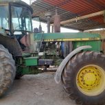 تراکتور 4955 جاندیر