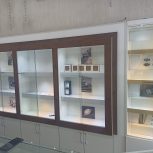 **فروش ویترین مغازه**