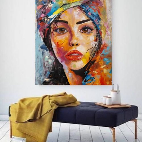 تابلو دکوراتیو