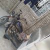 سه چرغ فلات