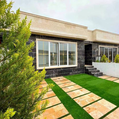 ارزان ترین ویلای شمال سند تک برگ دوقدمی جنگل