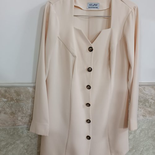 لباس مجلسی زنانه