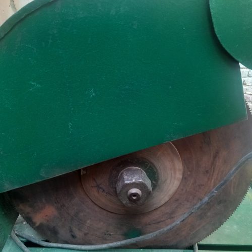 آره آتشی تک فاز