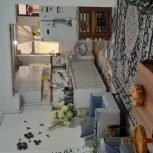 دوطبقه دوواحد