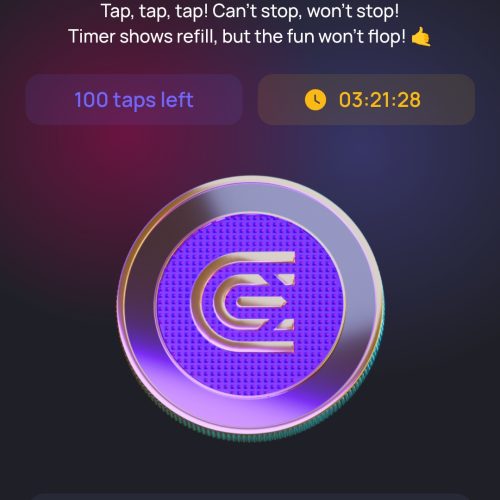 همستر تپ سواپ میم فای دبلیو کوین پیکسل 40هزار بلوم