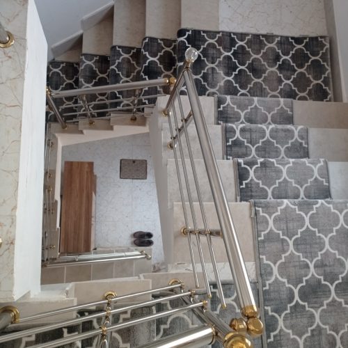 تجاری مسکونی فردوسی شرقی