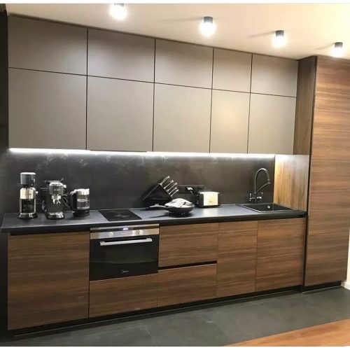 ساخت کابینت و کمد و ترمووال