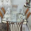 میز و صندلی ناهار خوری