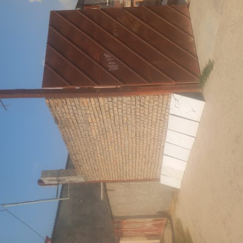 کاشی وسرامیک