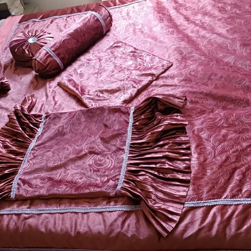 سرویس رو تختی