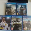 پلی استیشن 4 فت / PS4 / پی اس فور / یک ترابایت 1T