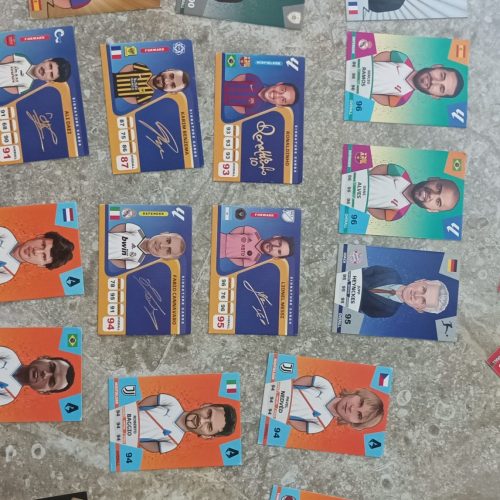 کارت کیمدی کد نخورده جدید