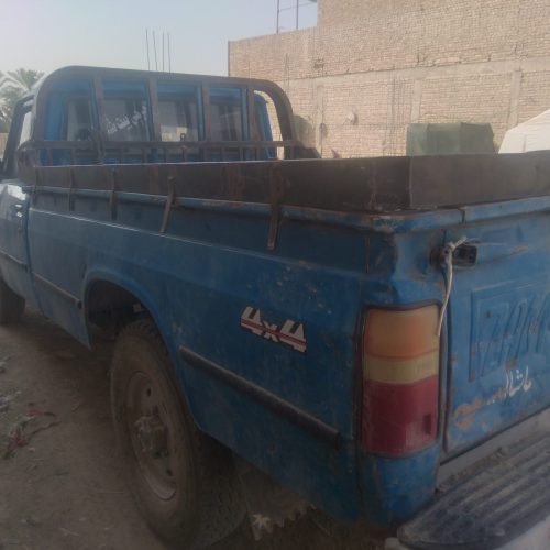 نیسان‌فروشی