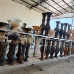 انواع سنگ تزینی