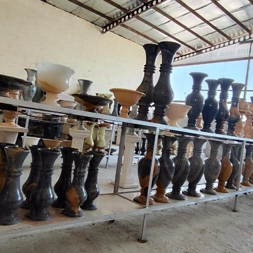 انواع سنگ تزینی