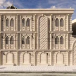 بنای سنگکاری کاشی کاری و…