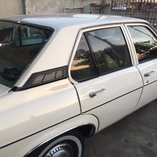 شورولت نوا c6