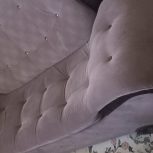 مبل دو نفره تمیز