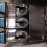 دستگاه یخ دربهشت