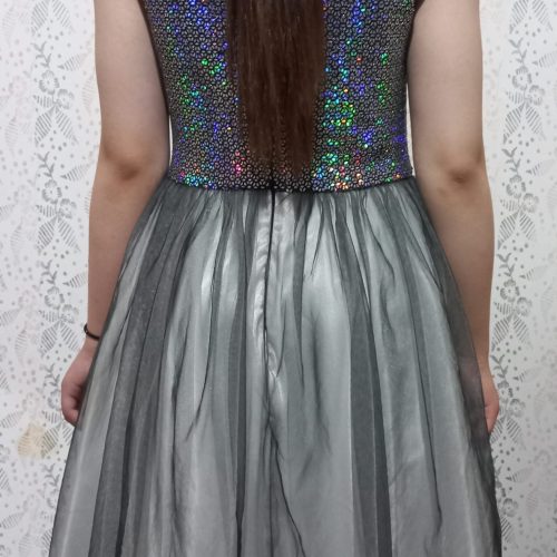 لباس مجلسی دخترانه