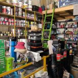 واگذاری یا فروش یکجا ابزار و یراق با پونزده سال سابقه به صورت نقد و اقساط