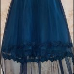 لباس دخترانه مجلسی گیپور