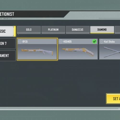 اکانت کالاف