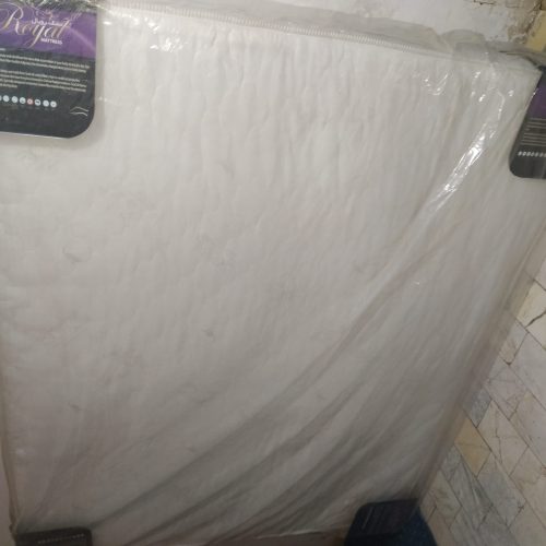 تشک فنری _ در حد نو