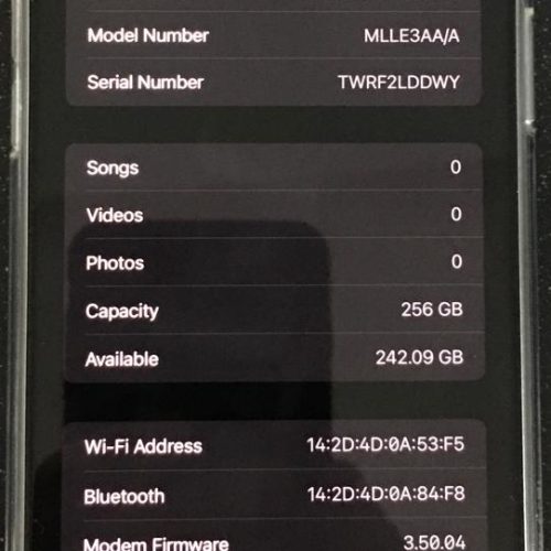 آیفن 13پرمکس