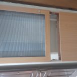 ام دی اف دیواری آماده ای نصب