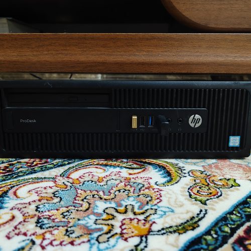 کامپیوتر فول لوازم فروش فوری