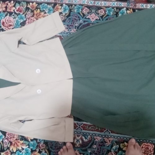 مانتومدل کتی دوتیکیه اصلان پوشیده نشده تخفیف هم داره