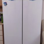 یخچال فریزر دوقلوی هیمالیا