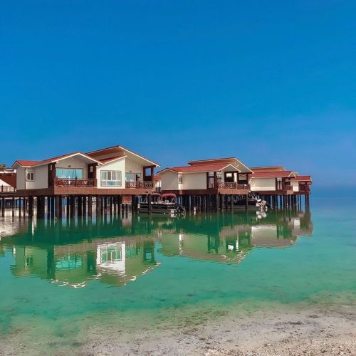 آفر ویژه تور کیش مرداد ماه