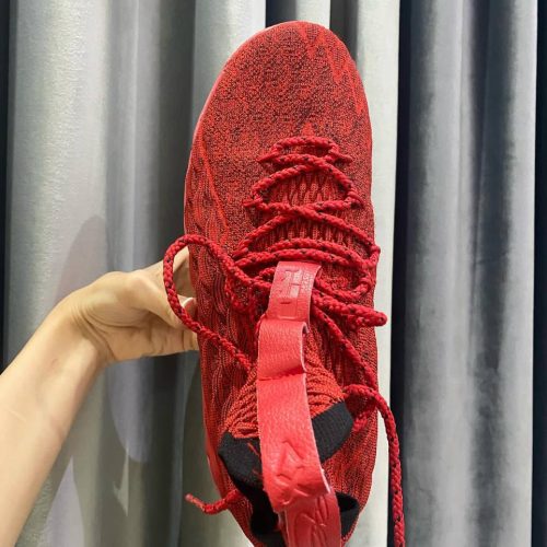 کفش ورزشی بسکتبال