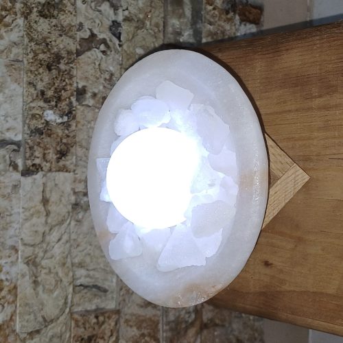 سنگ نمک تزئینی