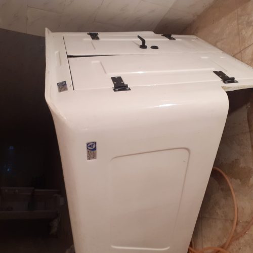 کابینه خودرو پراید