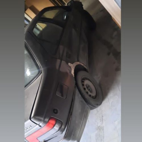 پژو روآ