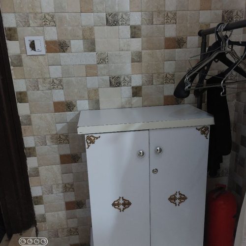 فروش تجهیزات سالن زیبایی