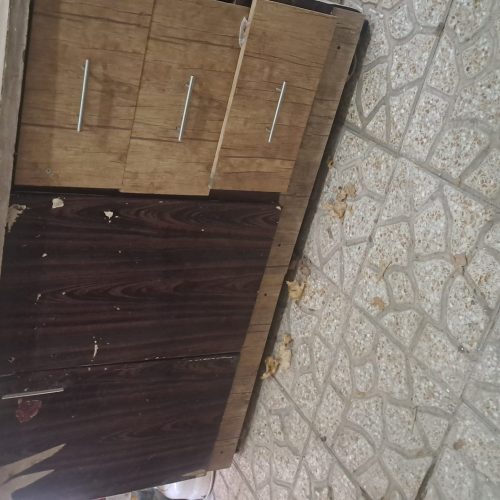 کابینت اشپزخانه